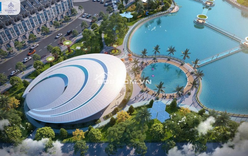 SỞ HỮU CĂN HỘ CAO CẤP GIÁ DẺ NHẤT TẠI HƯNG YÊN